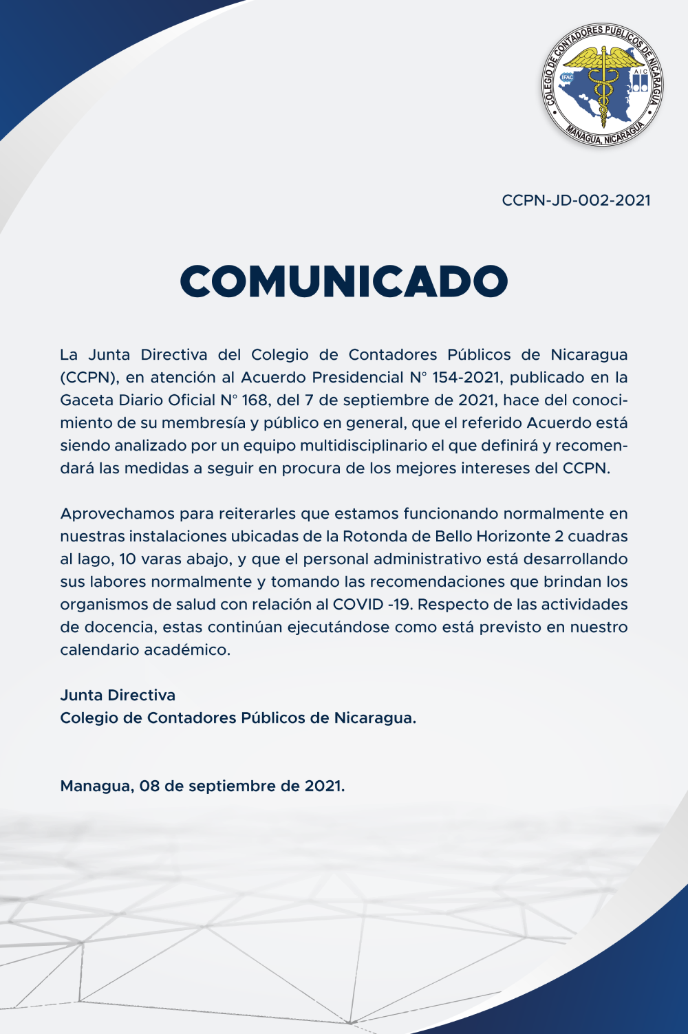 COMUNICADO-CCPN-JD-002-2021